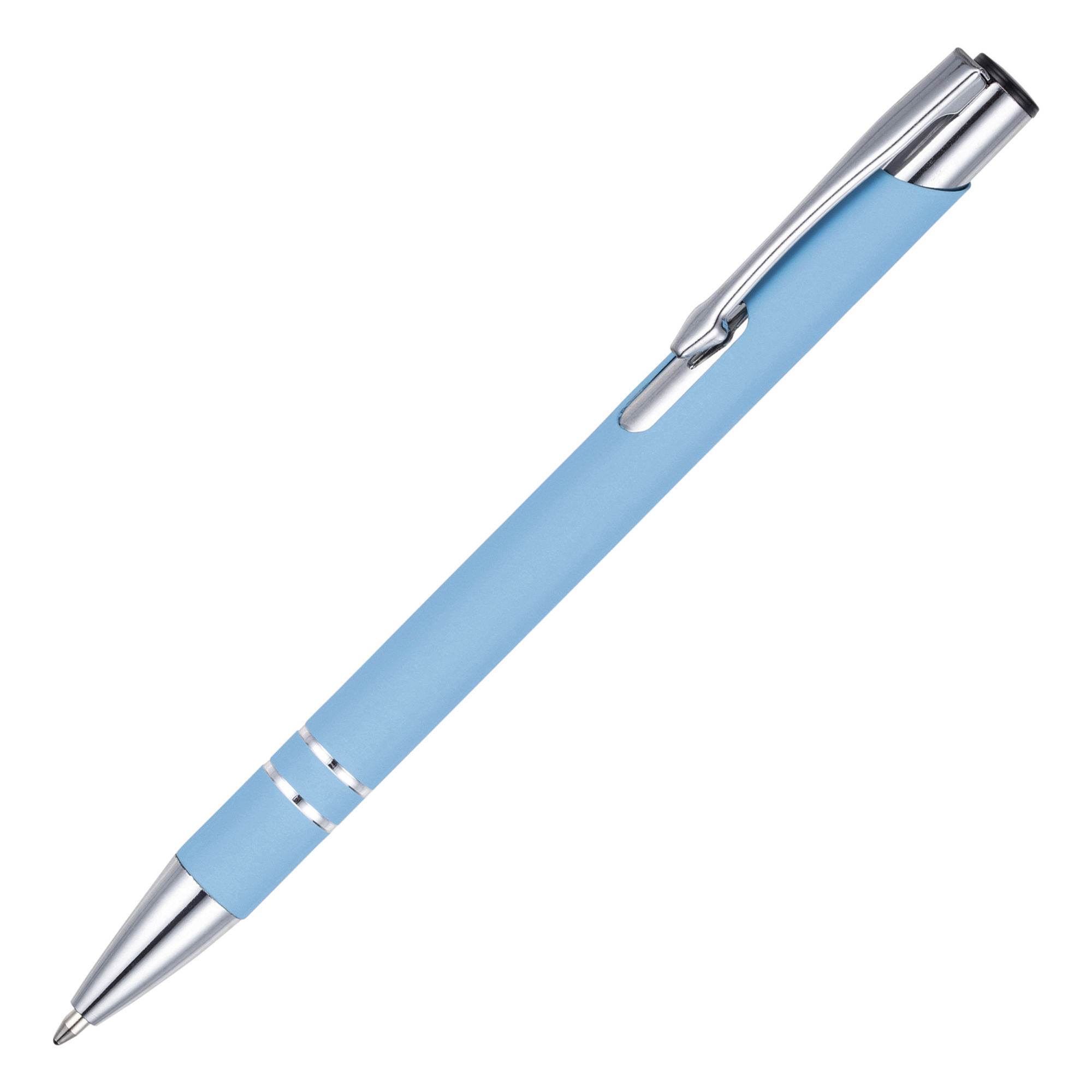 Picture of Beck Softfeel Ball Pen